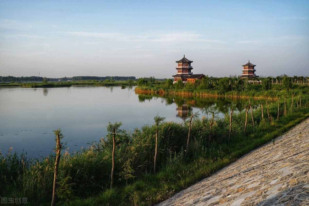 “华东”到底包括哪些地方?有哪些地理冷知识?