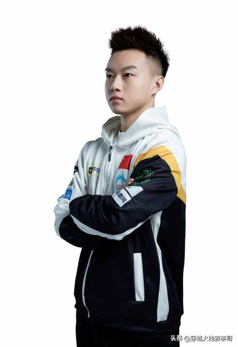 「人物志」First：一战成名万人知，少年有志必成功