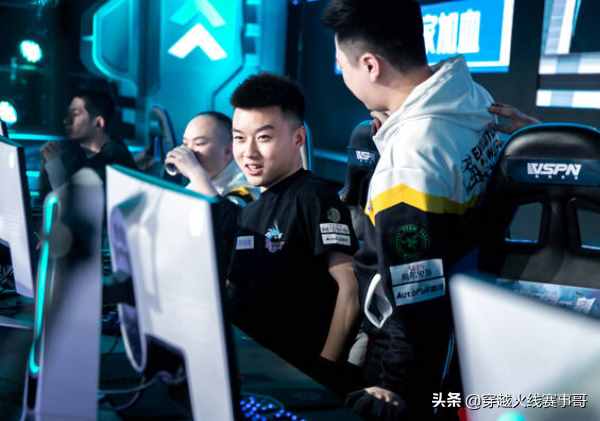 「人物志」First：一战成名万人知，少年有志必成功