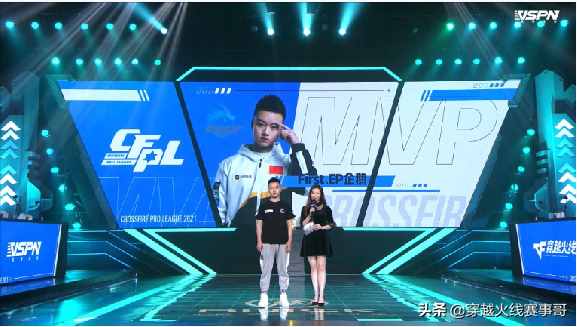 「人物志」First：一战成名万人知，少年有志必成功