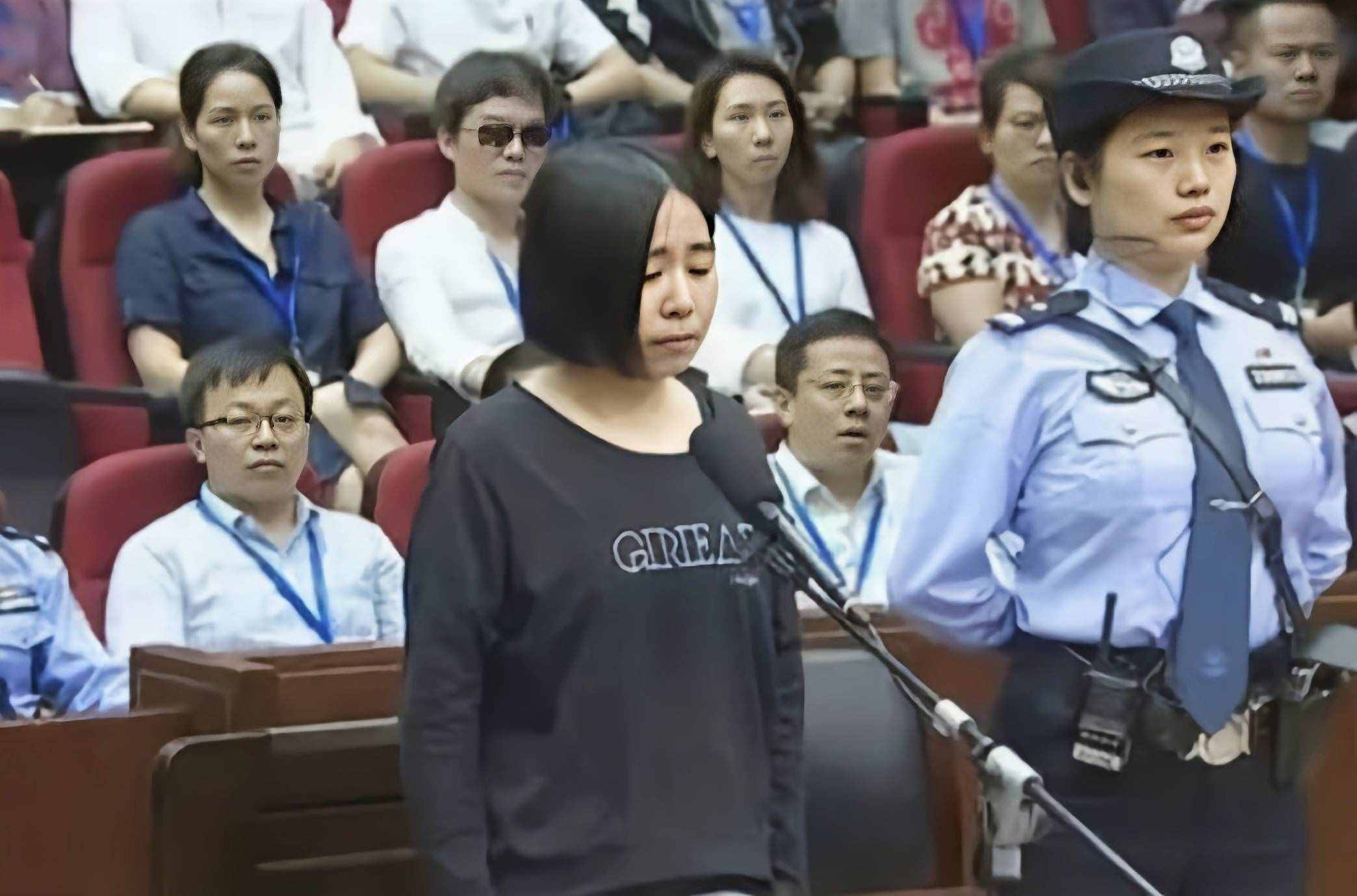 林生斌朱小贞事件，当年的保姆纵火案，来龙去脉究竟如何？