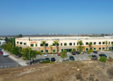 Dalfen Industrial收购第二个圣地亚哥工业产权