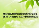 鍖椾含涓紶骞夸笟骞垮憡浼犳挱鏈夐檺鍏徃（中传互动 北京文化传媒有限公司）