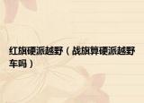 红旗硬派越野（战旗算硬派越野车吗）