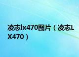 凌志lx470图片（凌志LX470）