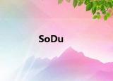 SoDu