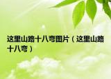 这里山路十八弯图片（这里山路十八弯）