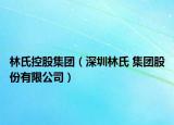 林氏控股集团（深圳林氏 集团股份有限公司）