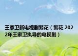 王家卫新电视剧繁花（繁花 2022年王家卫执导的电视剧）