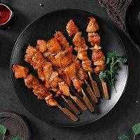 骨肉相连的做法图解4
