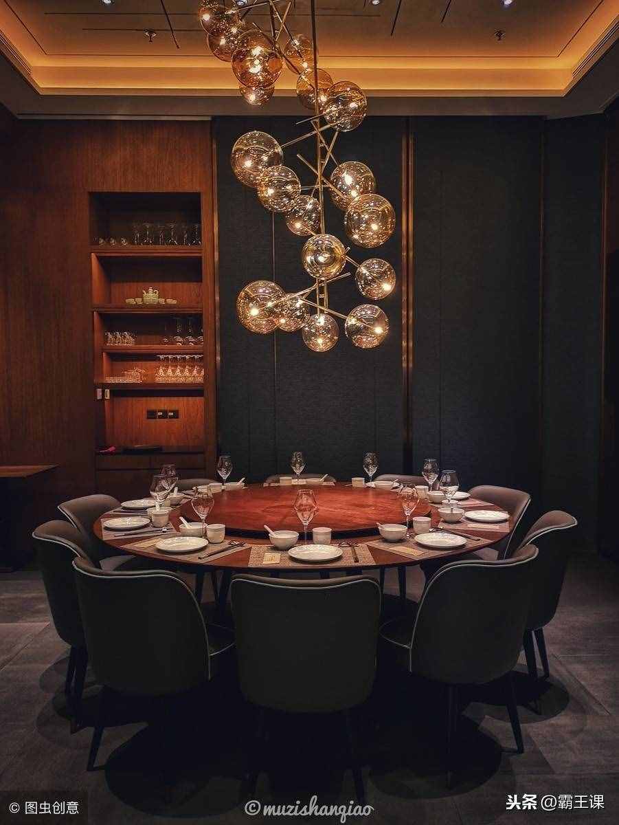 最全饭局礼仪，不懂早晚得罪人，牢牢掌握，人缘越来越好！