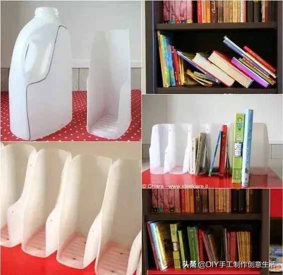 环保又美观的百变塑料瓶，手工创意改造，附教程