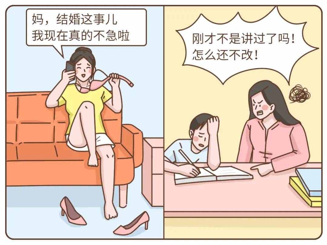 总是焦虑烦躁？除了想开点还有一招