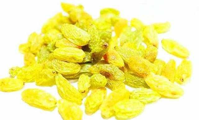每天吃葡萄干真的对身体有什么好处吗？你真的知道吗？看专家理解