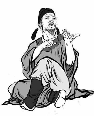 关于诗狂贺知章的故事有哪些 贺知章被称为什么