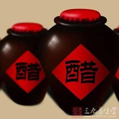 醋洗脸 用醋洗脸的好处有哪些