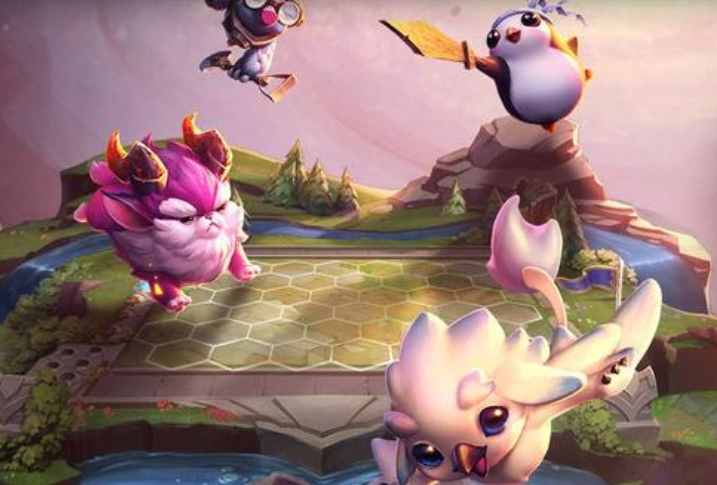 想玩云顶之弈手游不知如何注册拳头账号？木木教你如何成功注册