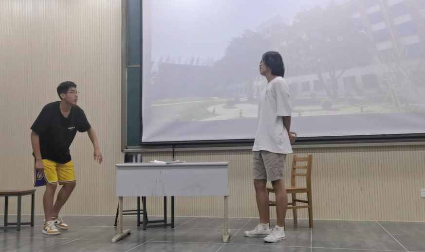 5·25我爱我——山东建筑大学开展心理健康节系列教育活动