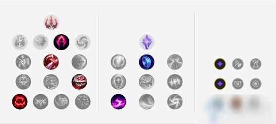 《LOL》S11赛季火男天赋符文推荐
