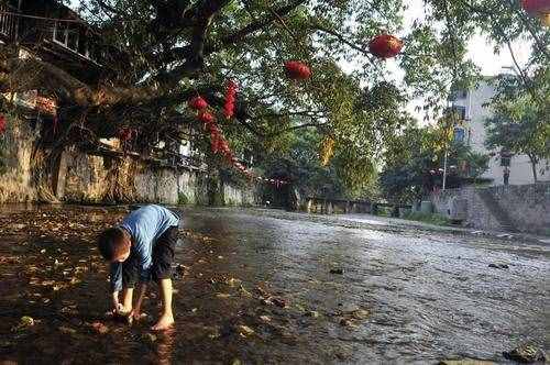 安逸得不要不要的！重庆主城周边8个避暑胜地邀你打卡