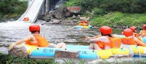 安逸得不要不要的！重庆主城周边8个避暑胜地邀你打卡