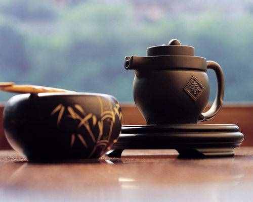 茶叶的好处和坏处