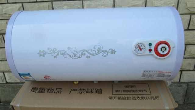 热水器不出热水了？别担心，不用请维修工，学会这几招都能搞定！