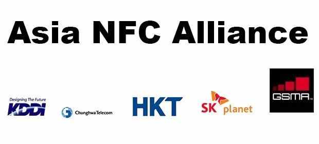 三分钟看懂NFC