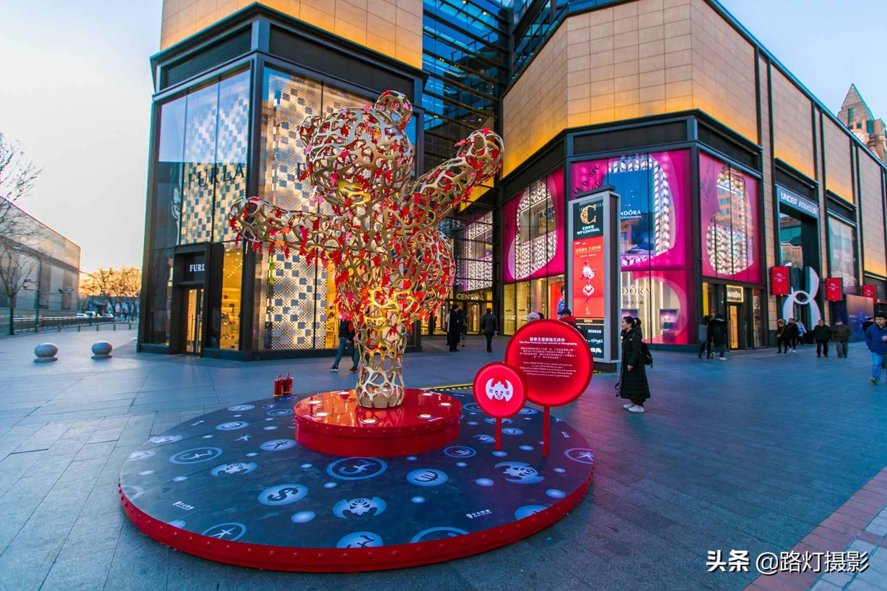 还没想好春节去哪？国内4个最值得去的旅行地，都去过的厉害了