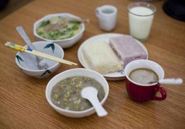 早餐有多重要？你会为了健康给自己做早餐吗？