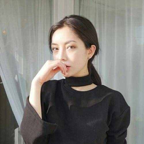 优雅的女人最好听的微信名充满阳光-可爱点