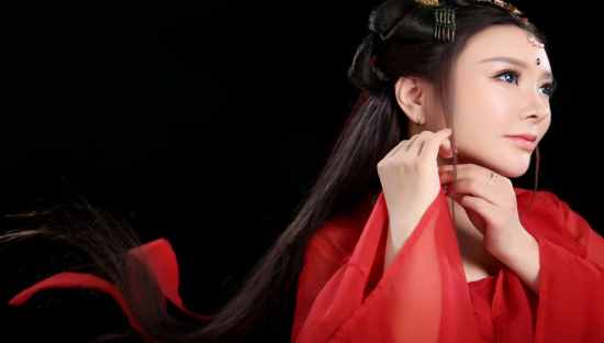 2019流行女王牟春香音乐力量蓄势待发-别无所求