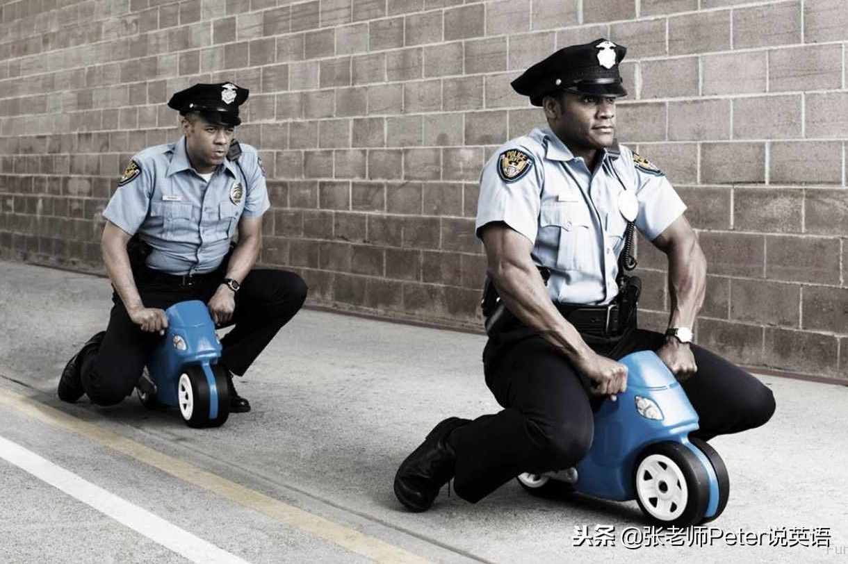 Fun 和 funny 有区别吗？多年的困惑终于解开，区别也没多大！