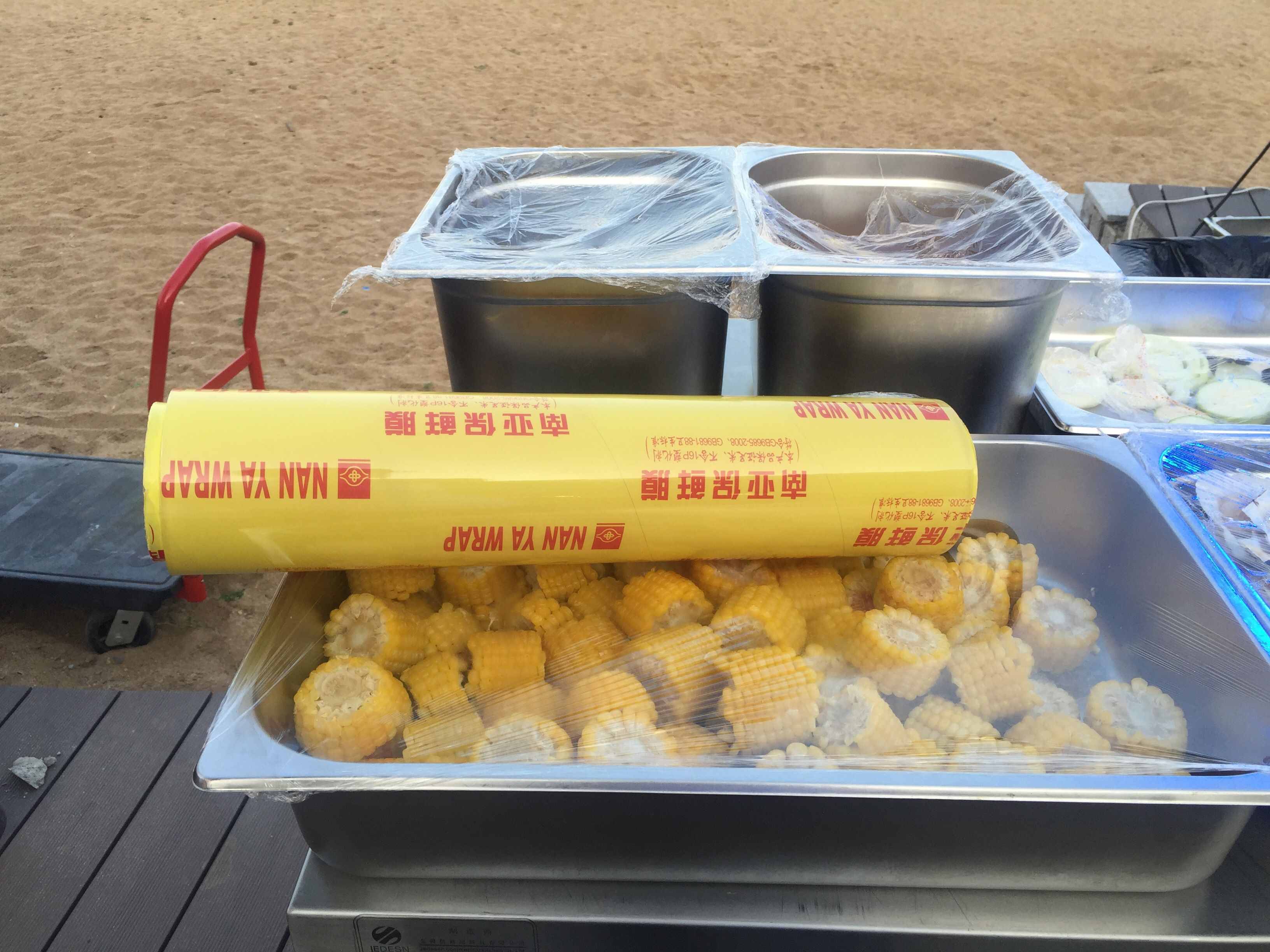 为什么大家都去BBQ？你知道什么意思吗？