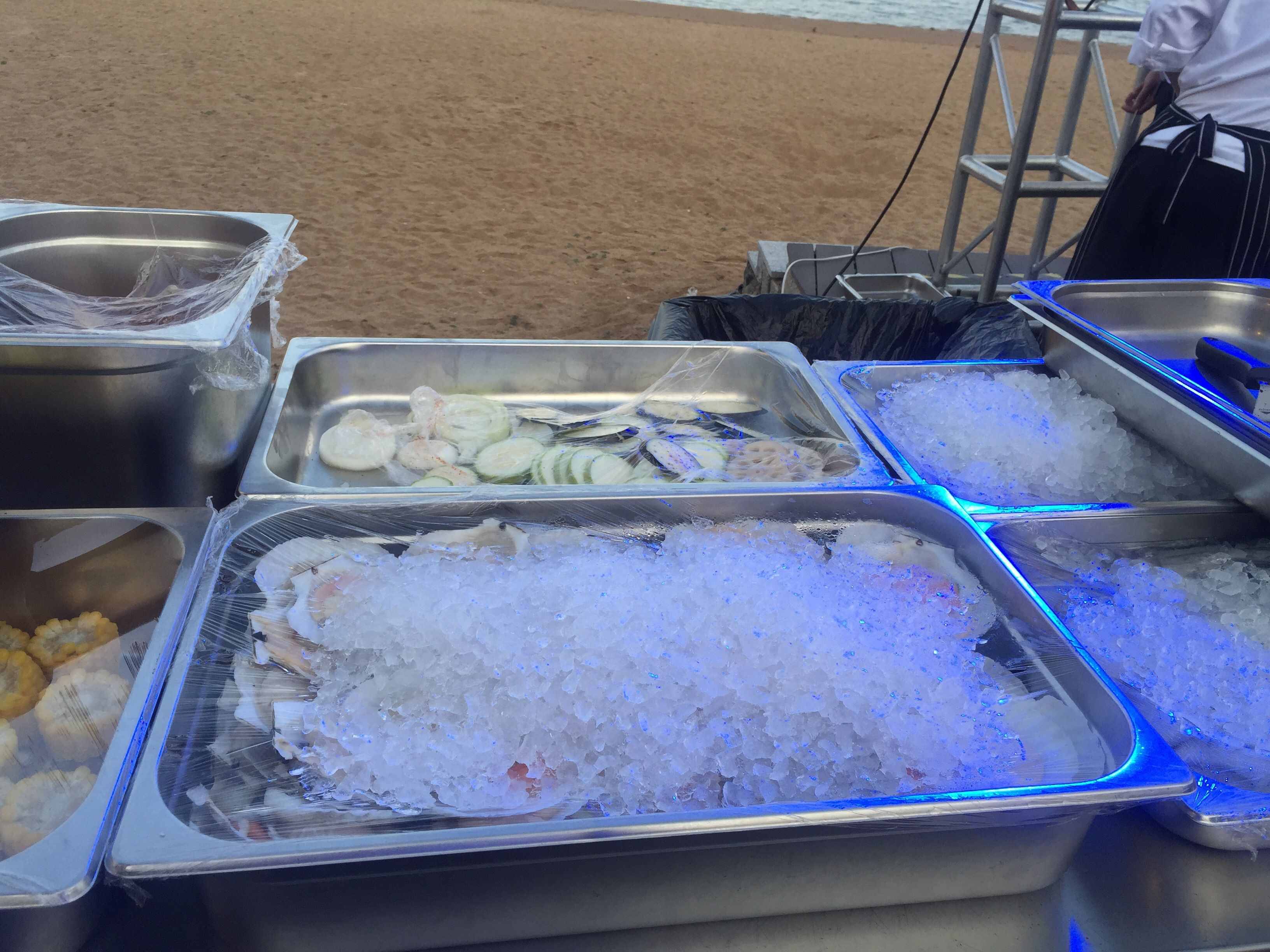 为什么大家都去BBQ？你知道什么意思吗？