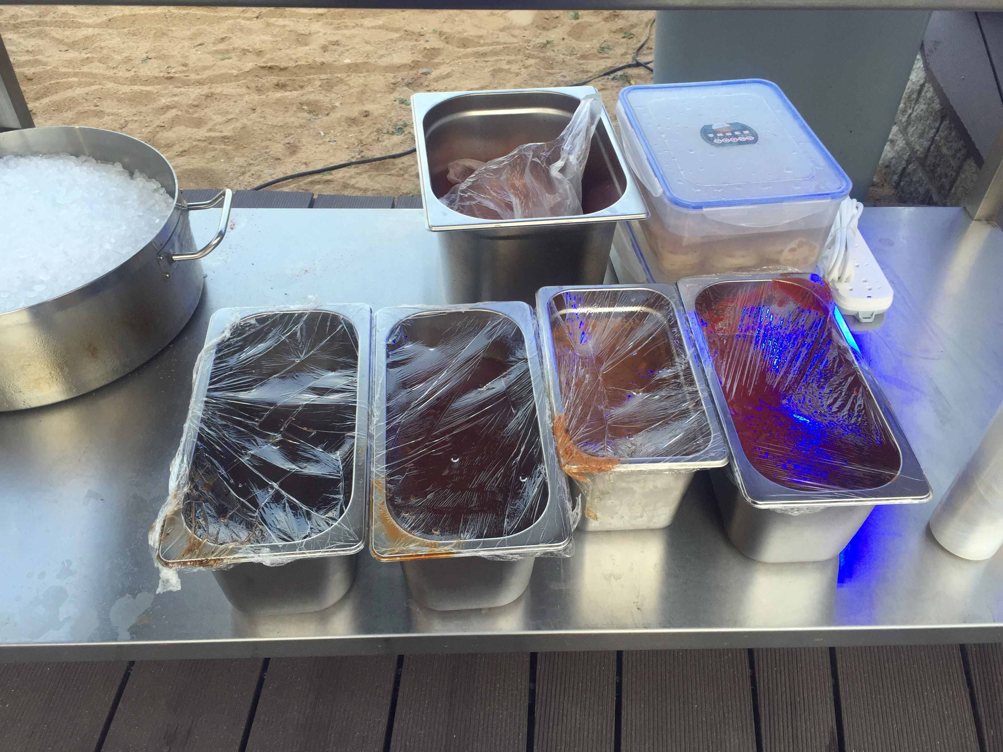 为什么大家都去BBQ？你知道什么意思吗？