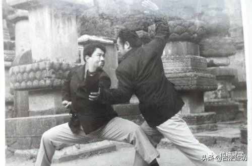 牛人总结的打架经验，很经典