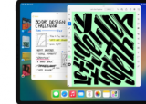 苹果iPadOS16是iPadOS近期最大的更新之一