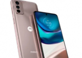 推出配备50MP三重后置摄像头摩托罗拉的MotoG42和MotoG62手机