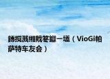 鏄撹溅缃戝笗钀ㄧ壒（VioGi帕萨特车友会）