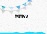悦翔V3