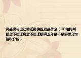 商品房与出让动迁房的区别是什么（﻿﻿如何判断货币动迁房货币动迁房满五年是不是需要交增值税介绍）
