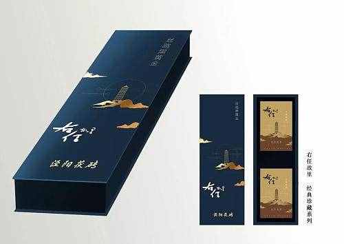 过年了！带什么咸阳特产回家？看完这篇你就知道了