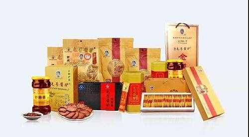 过年了！带什么咸阳特产回家？看完这篇你就知道了