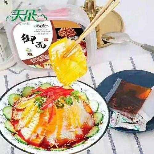 过年了！带什么咸阳特产回家？看完这篇你就知道了