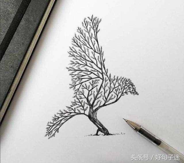 鼓励自己努力学习的名言，句句奋发向上！