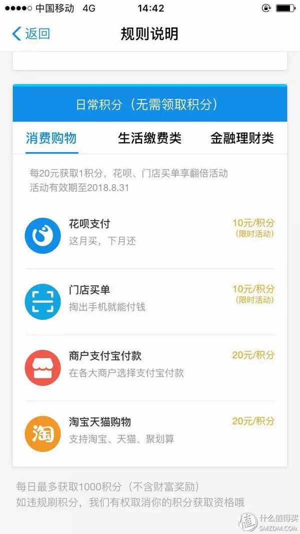 如何用最经济的办法，高效升级到支付宝钻石会员？