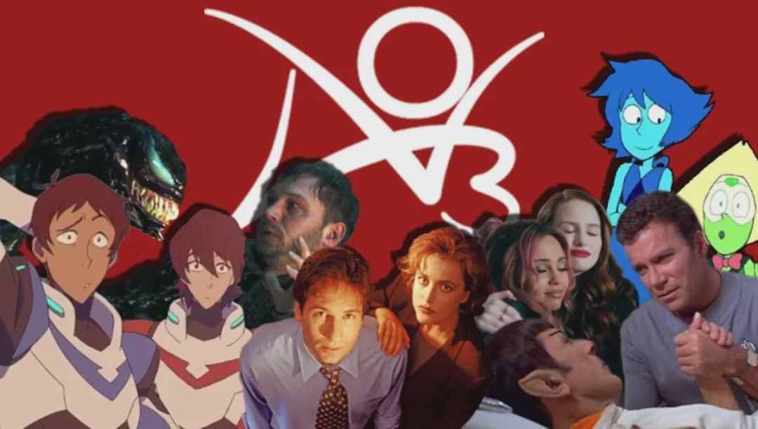 那么，AO3到底是什么？