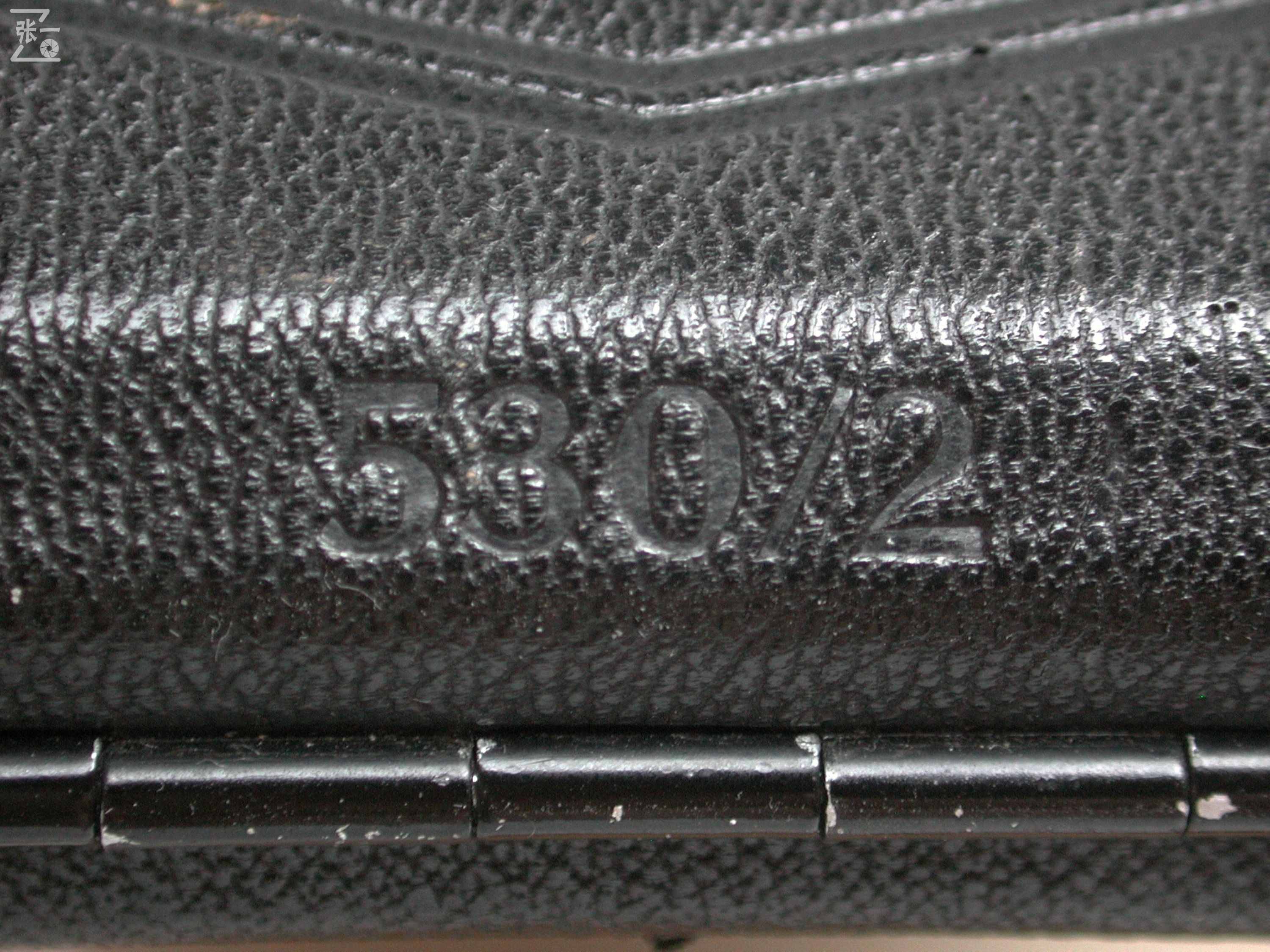 黄斑对焦的折叠皮腔相机：德国蔡司Zeiss Super Ikonta 530/2