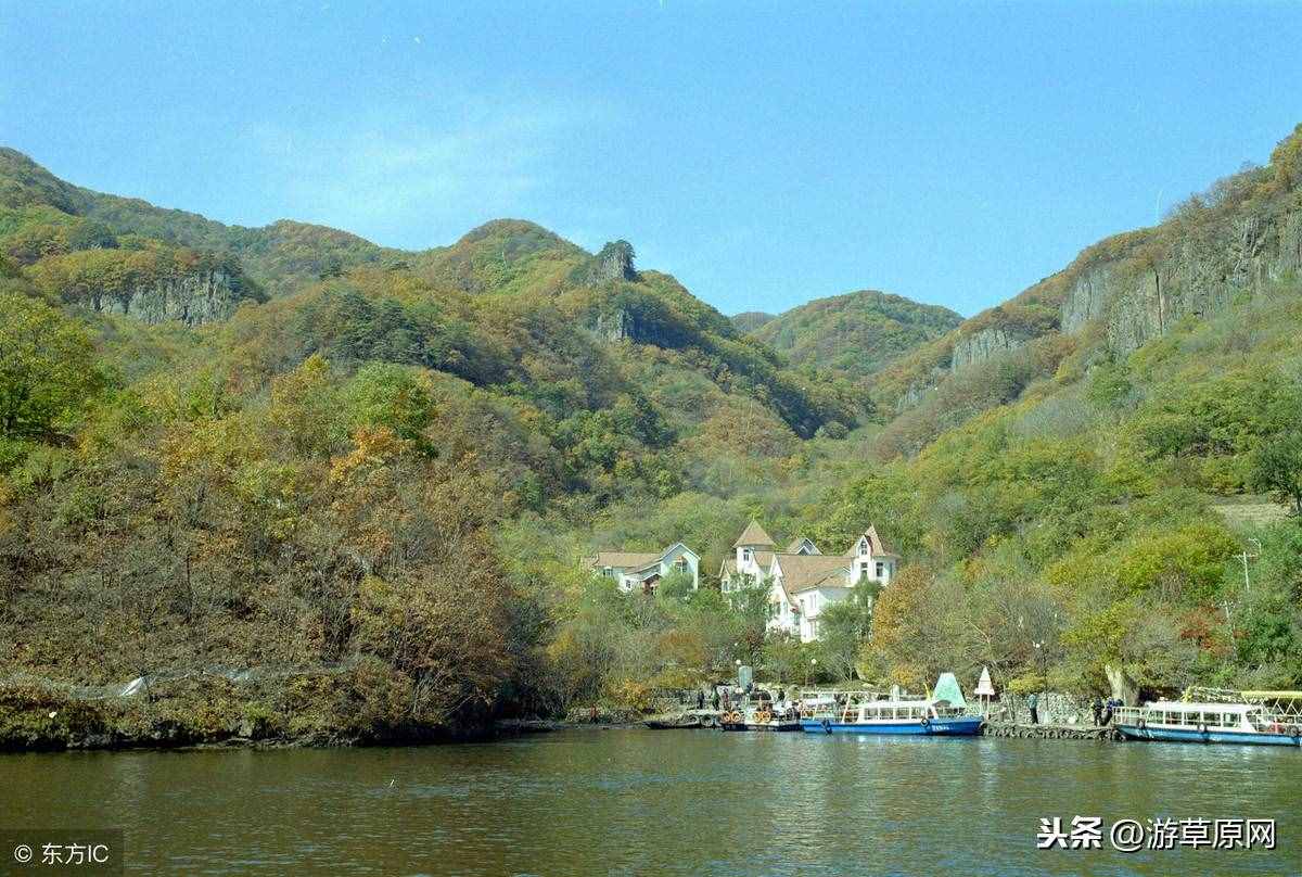 辽宁丹东十大旅游景区排行榜，丹东有哪些好看的旅游景点名单推荐